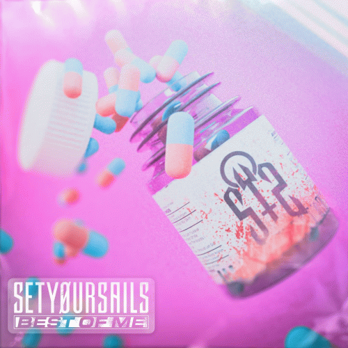 Setyoursails : Best of Me